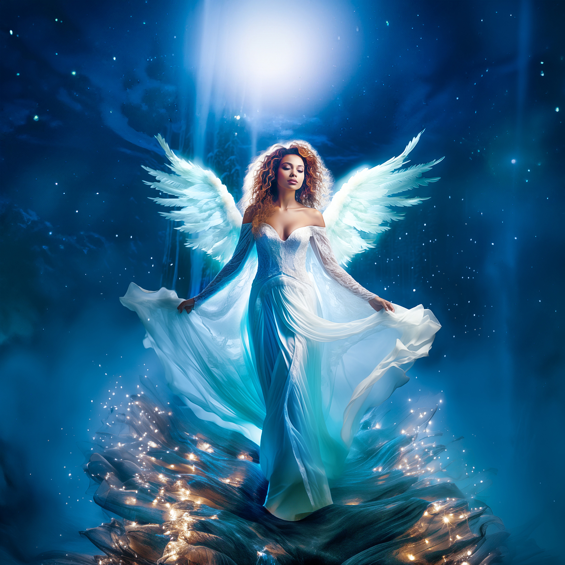 ANGELIA osviežovač vzduchu a textílií