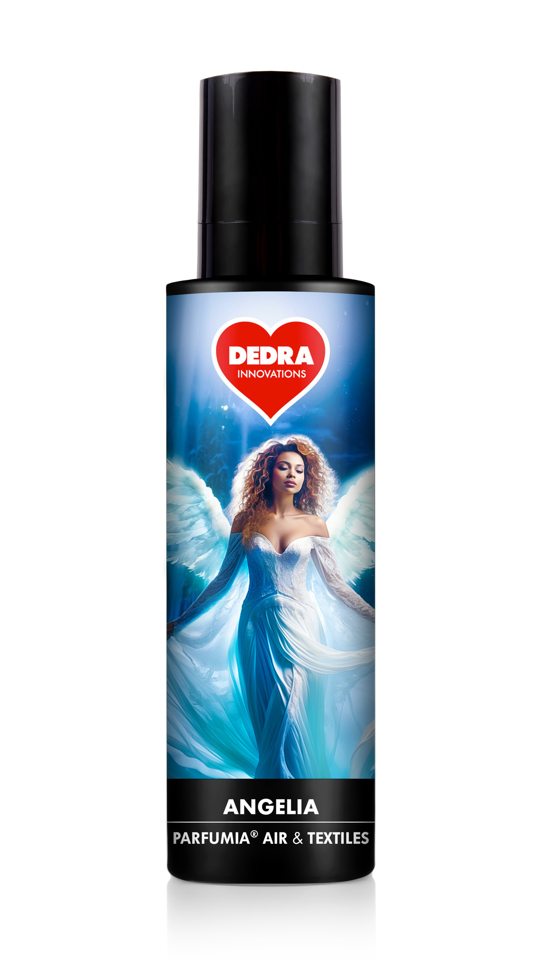 ANGELIA osviežovač vzduchu a textílií