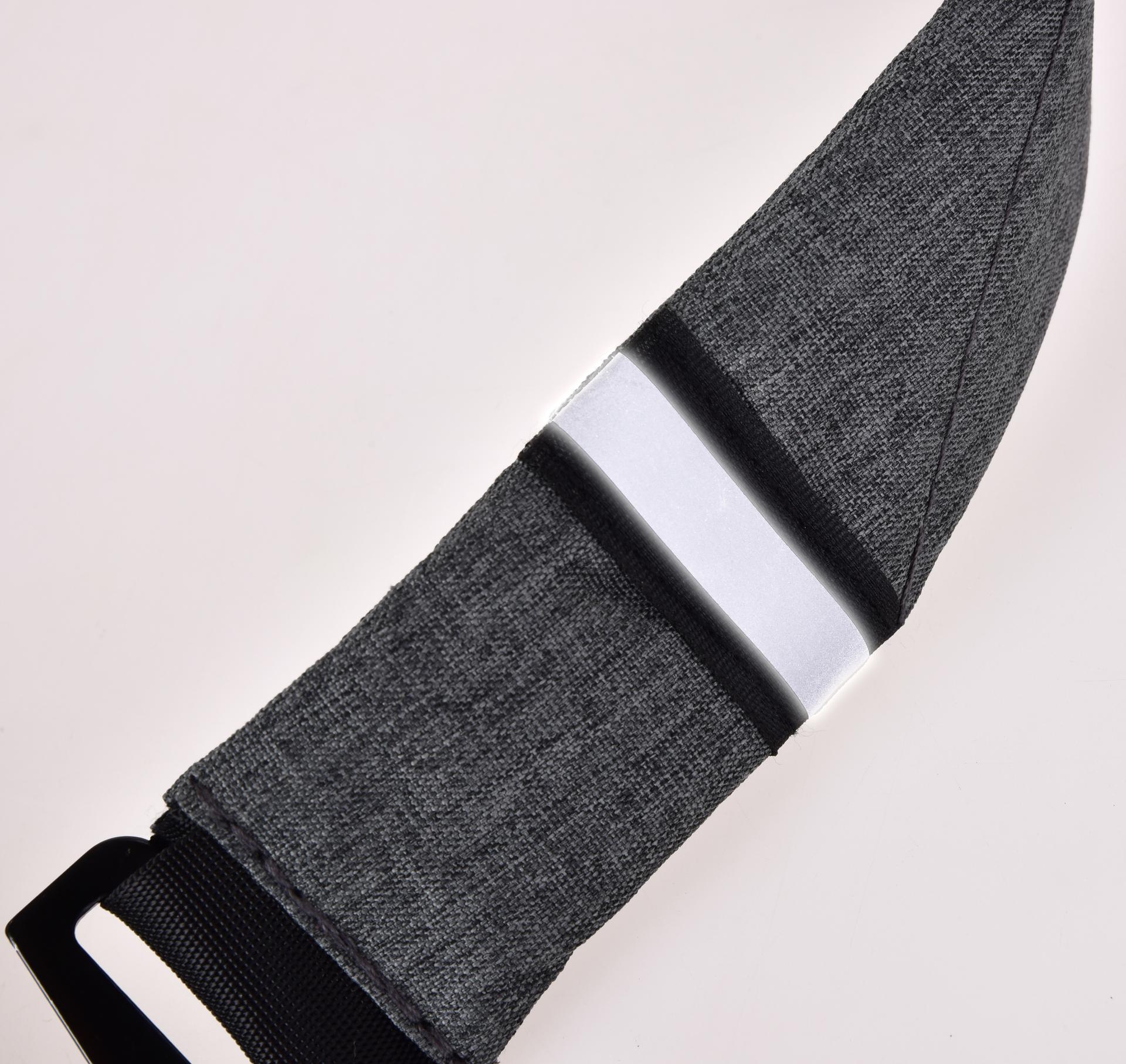 FC BLACK BADGE CROSSBODY taška cez rameno