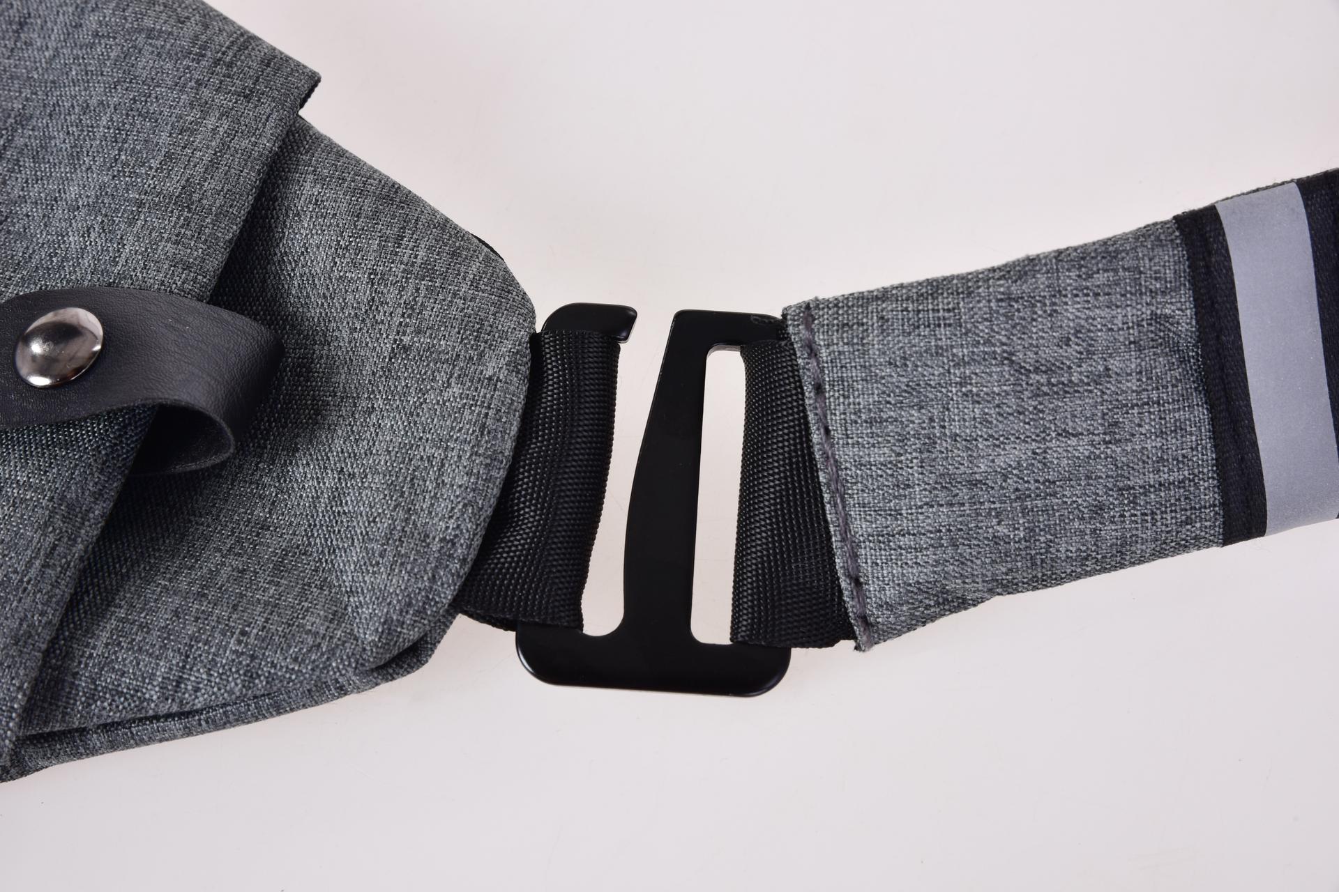 FC BLACK BADGE CROSSBODY taška cez rameno