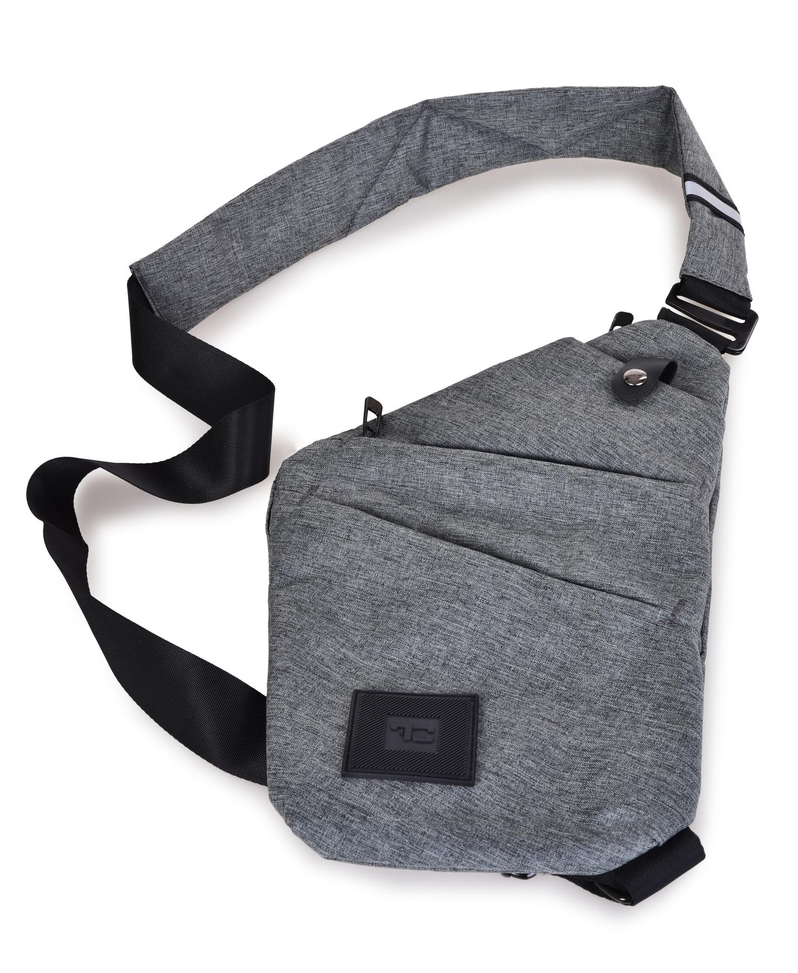 FC BLACK BADGE CROSSBODY taška cez rameno