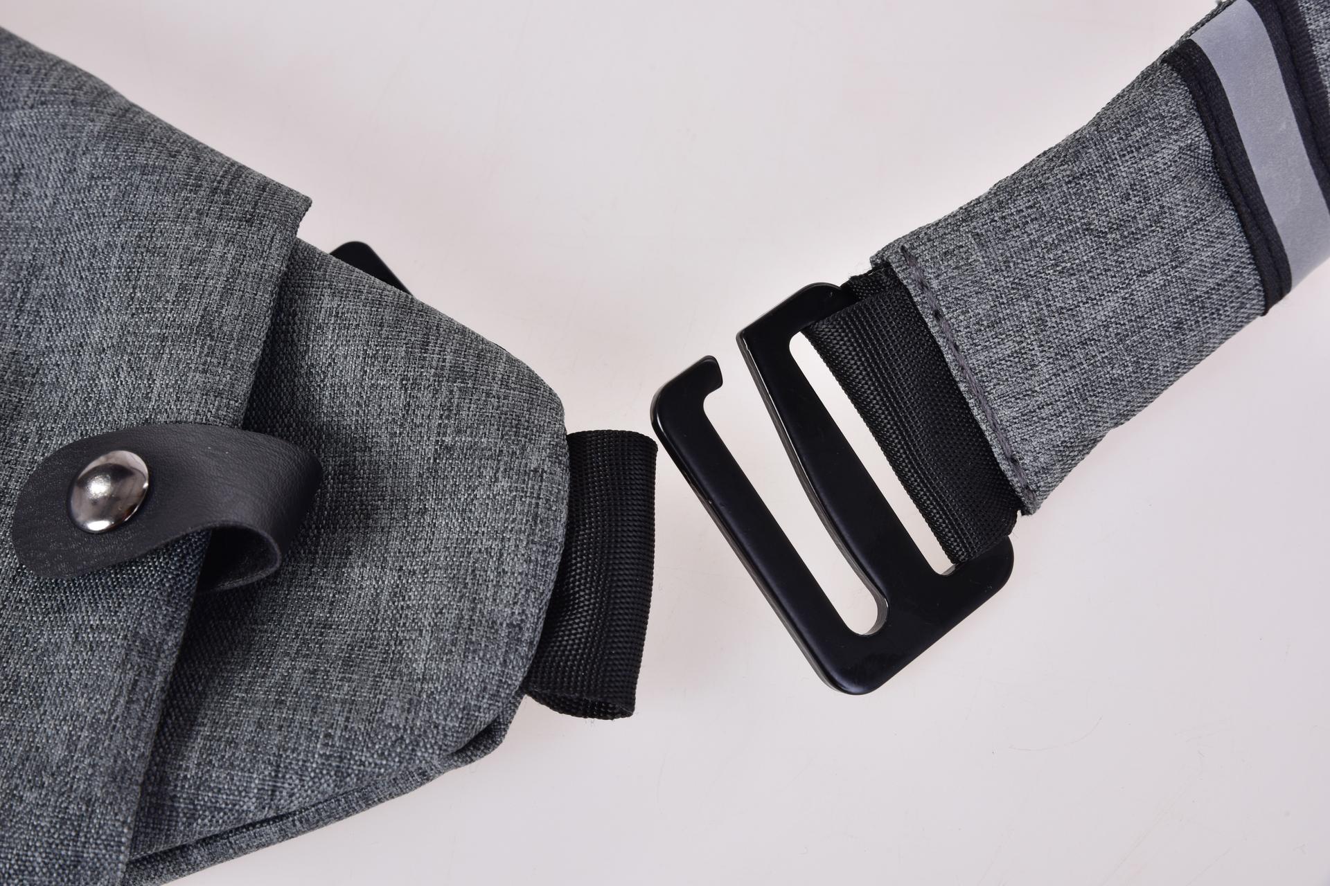 FC BLACK BADGE CROSSBODY taška cez rameno