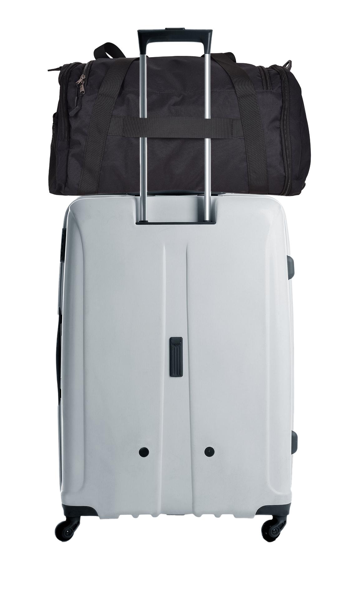 FC BLACK BADGE SPORT & WEEKENDER cestovná & športová taška