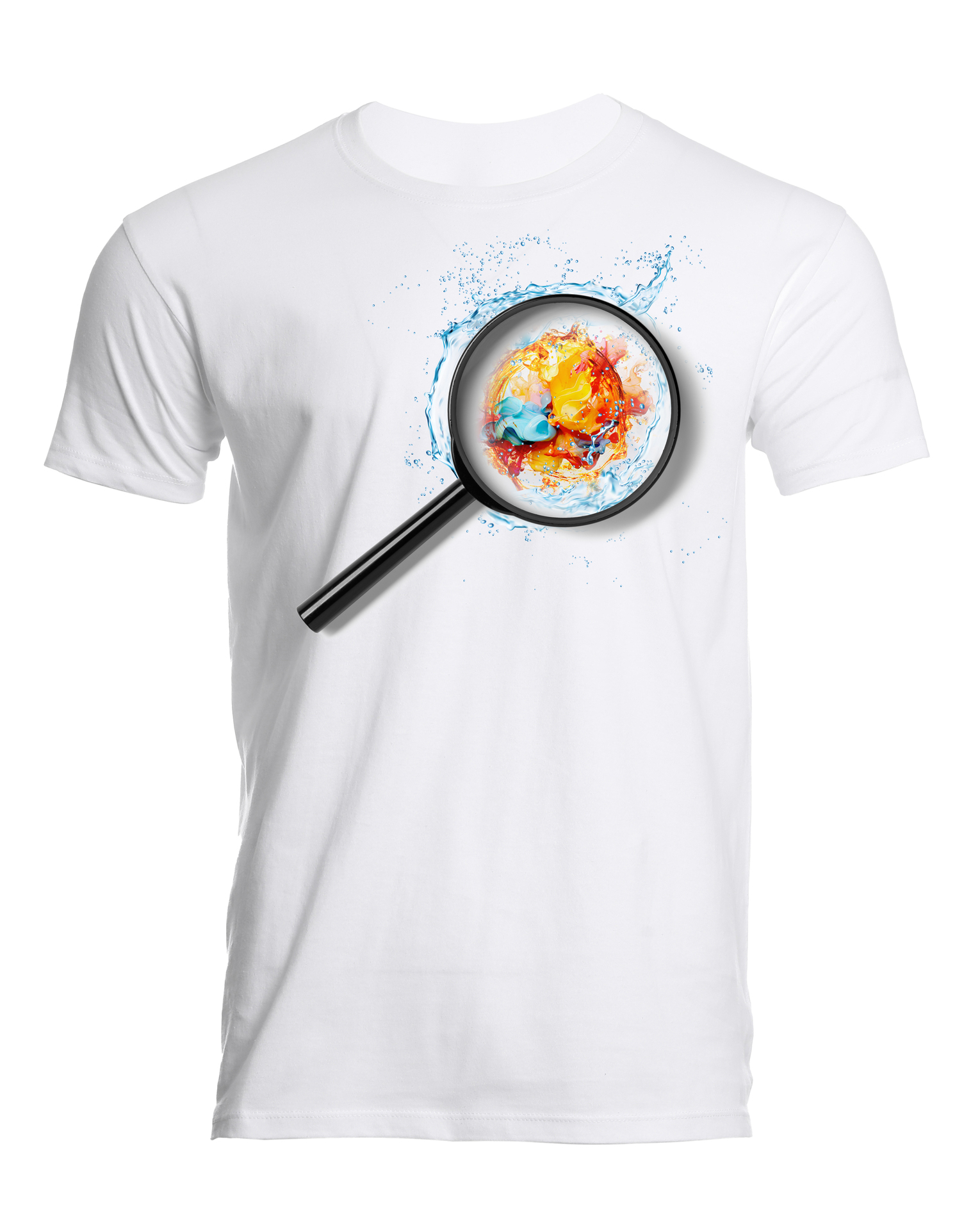 FLECKITO tablety na škvrny pre žiarivo bielu bielizeň