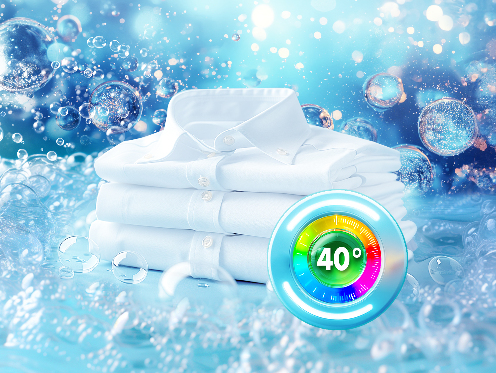 OXYDOO odstraňovač škvŕn v tabletách s aktívnym kyslíkom