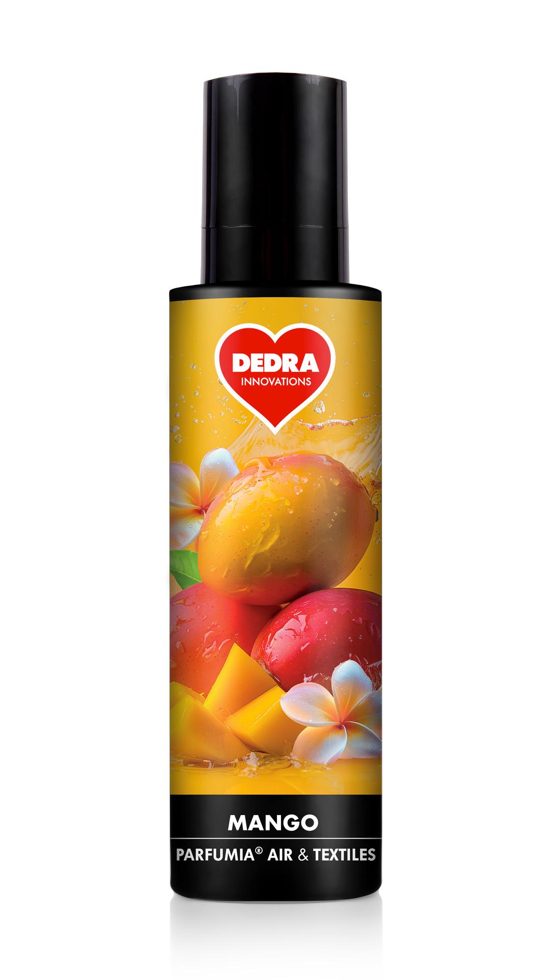 MANGO osviežovač vzduchu a textílií