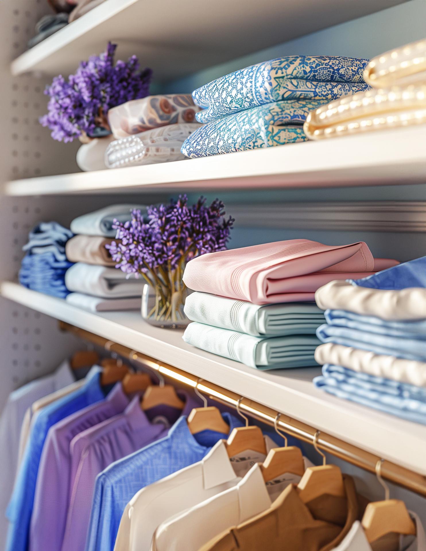  E-MOL vonné vrecko - sašetka proti moliam do skrine