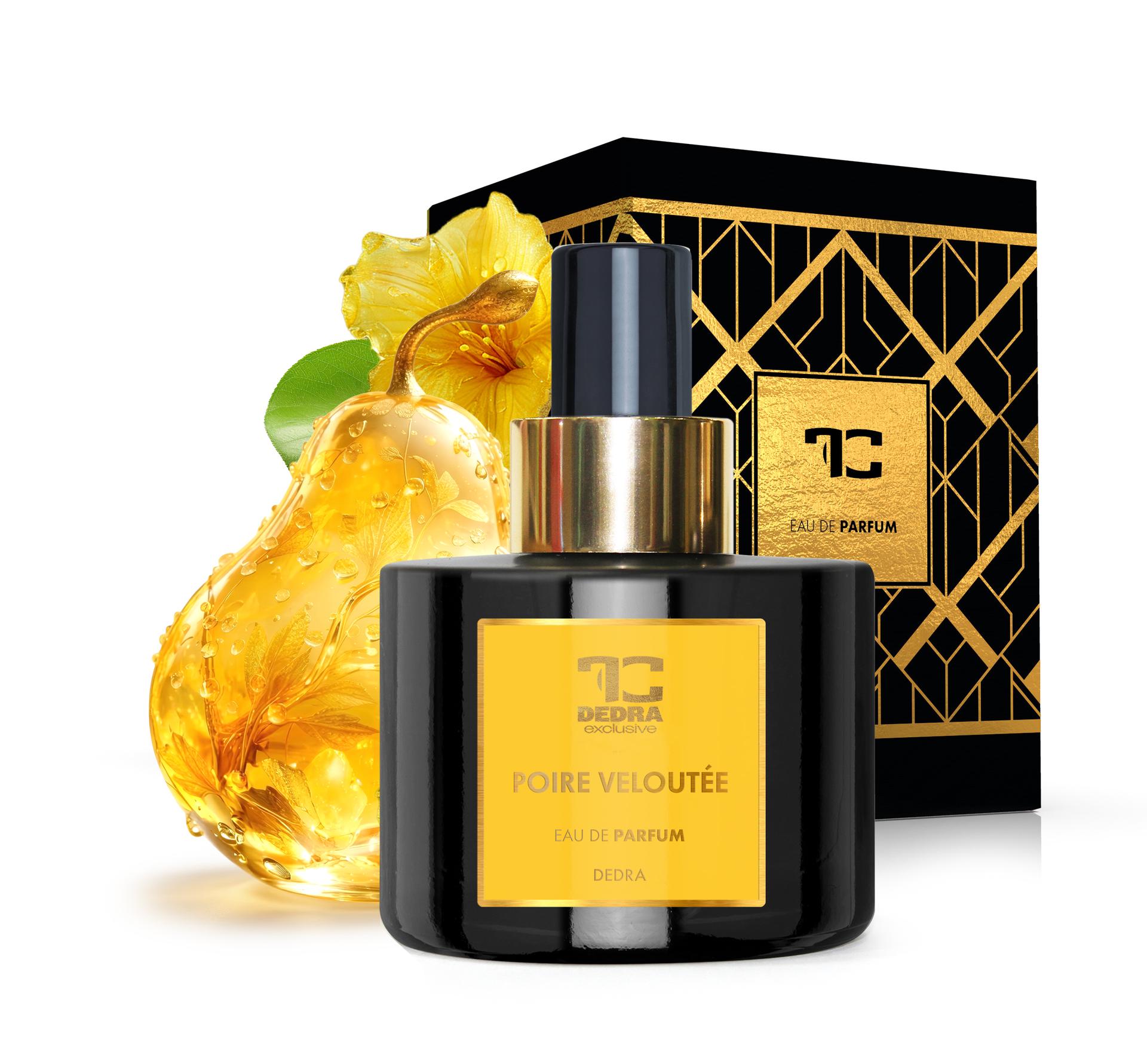 SAMETOVÁ HRUŠKA | Eau de Parfum (EDP) | 100 ml