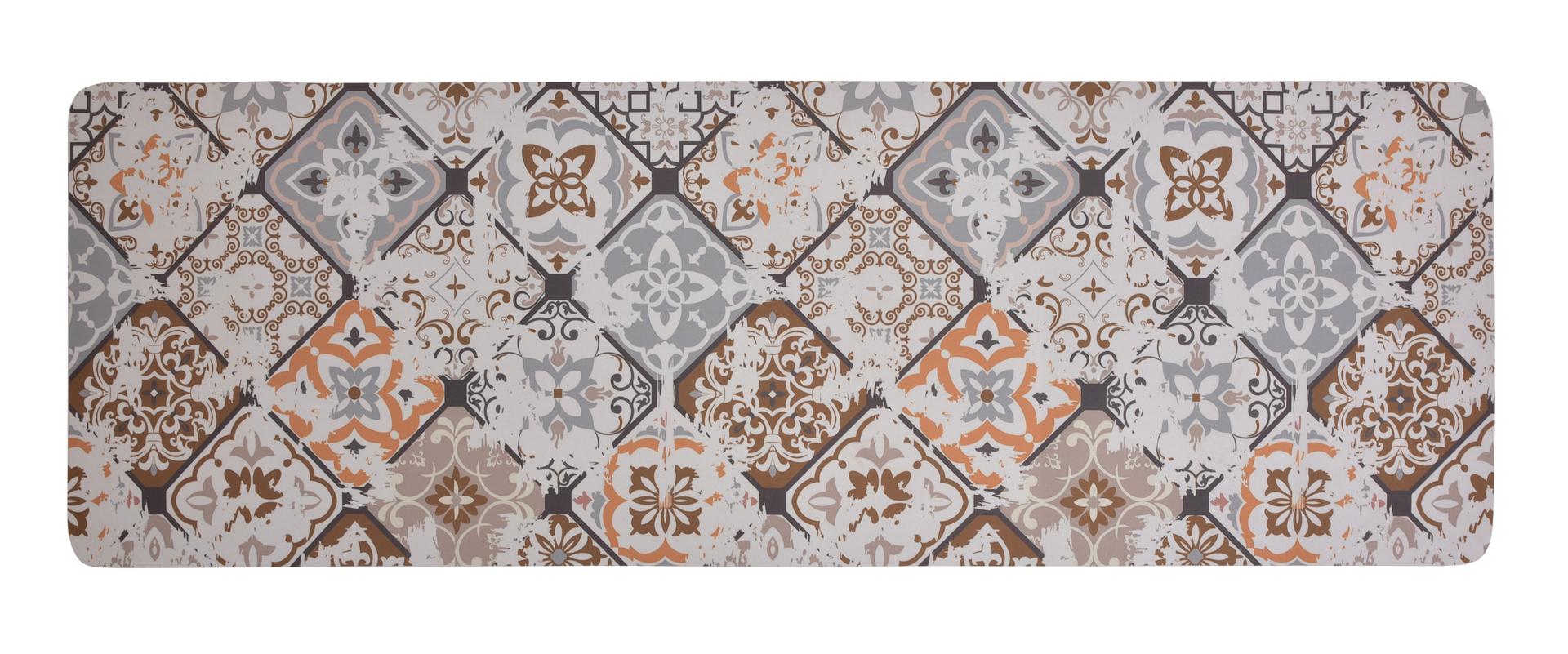 SPA | ULTRACHONNY chodnik diatomitowy | szybkoschncy & antypolizgowy | 120  40 cm | ornament