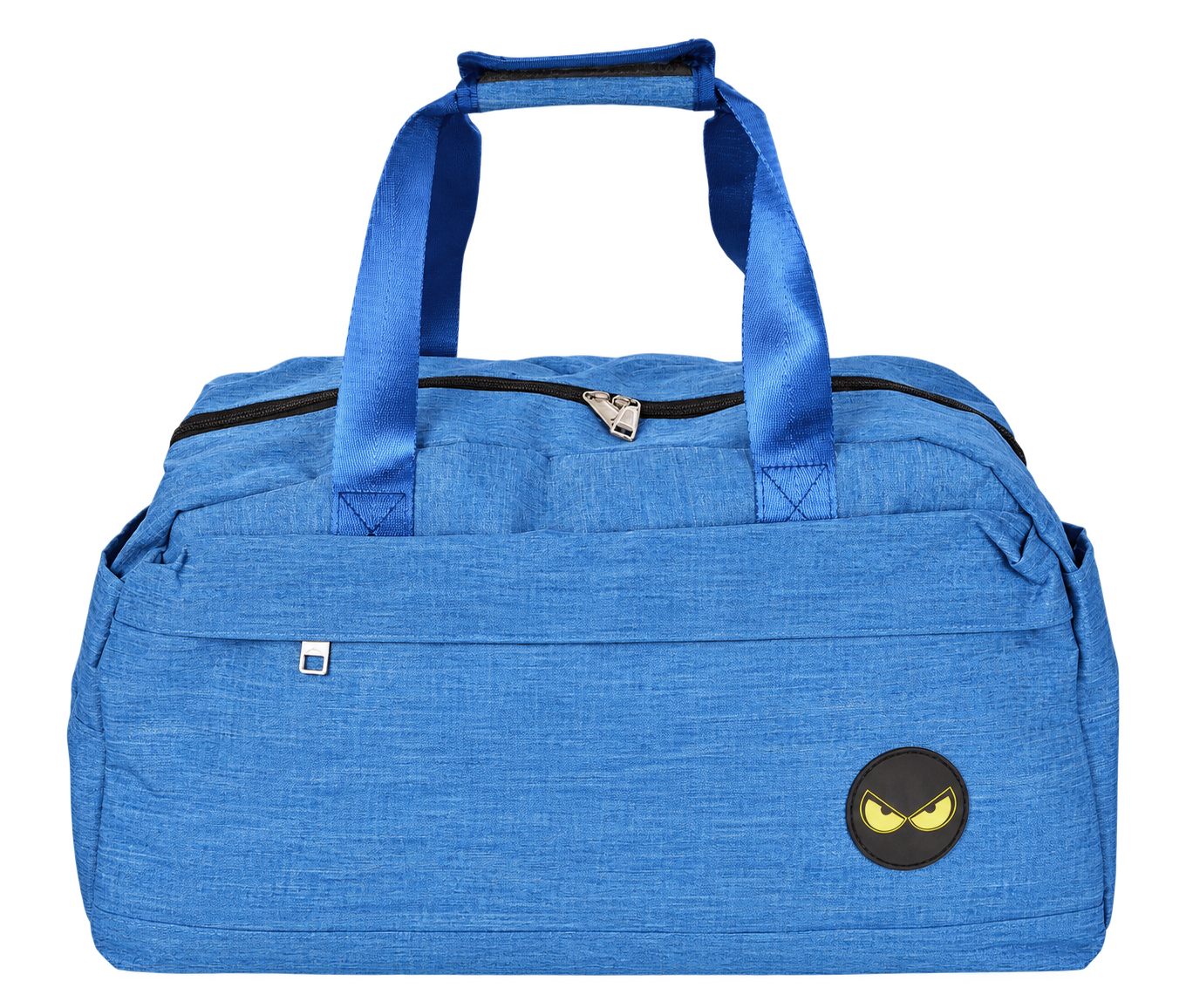 REBELITO(R) SPORT & WEEKENDER | torba sportowo-podr�na | 37 L | lazurowy melan�