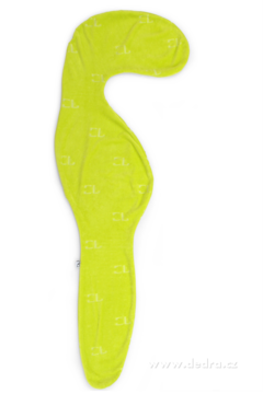 Levně ANATOMIXX® COVER TULÍTKO® | náhradní potah pro terapeutický polštář