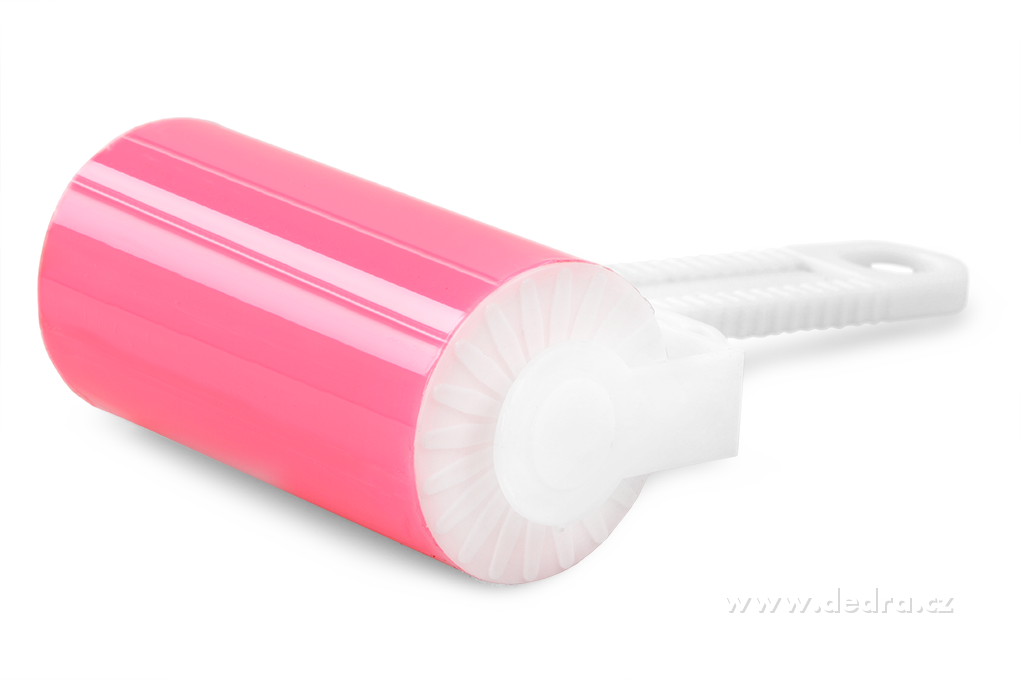 DA21941-Umývateľný chlupolapač ružový odstraňovač nečistôt
