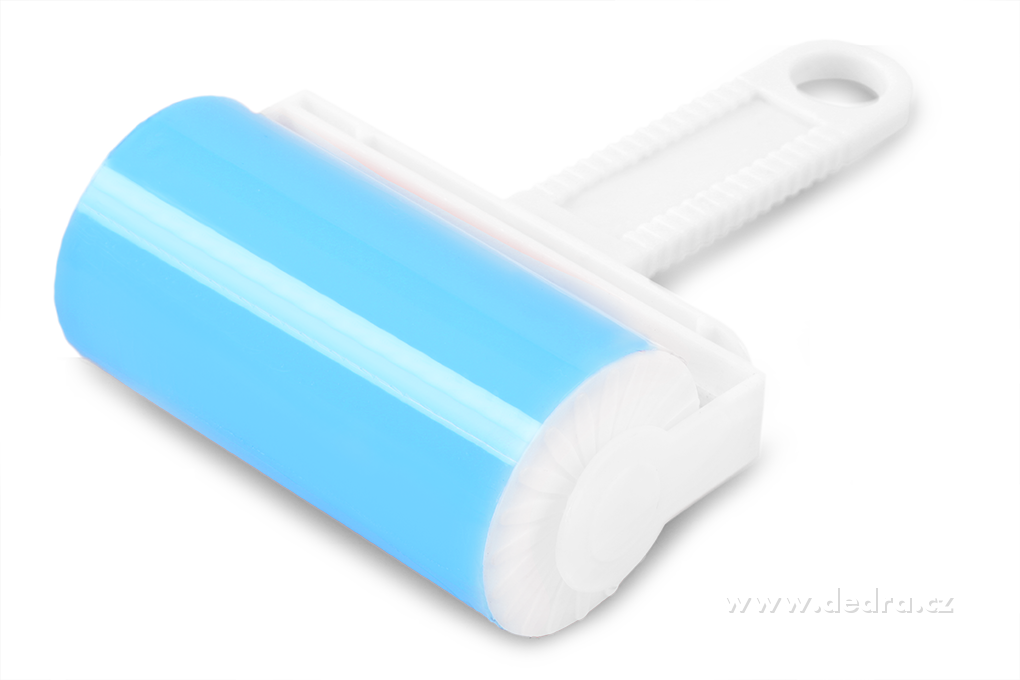 DA21942-Umývateľný chlupolapač modrý odstraňovač nečistôt