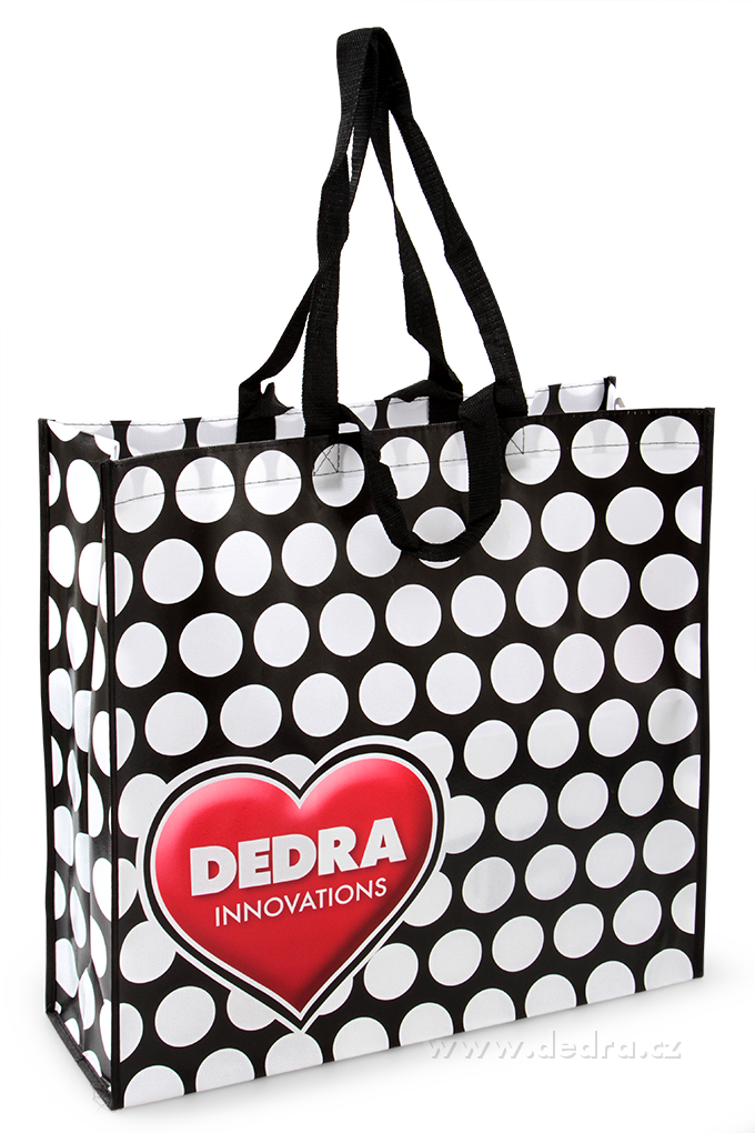 Citybag DEDRA, textilní taška