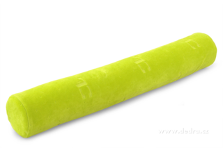 Levně ANATOMIXX® FLEXIBLE | tvarovatelný multifunkční polštář z paměťové pěny 63 × 10 cm | opora pro krk, záda & klouby